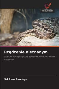 Produktbild: Rz&iquest;dzenie nieznanym