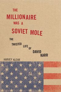 Produktbild: The Millionaire Was a Soviet Mole