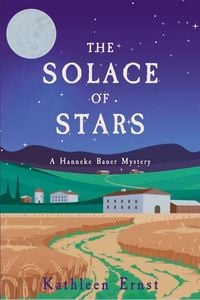 Produktbild: The Solace of Stars