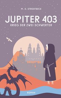 Produktbild: Jupiter 403