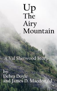 Produktbild: Up the Airy Mountain