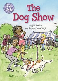 Produktbild: Reading Champion: The Dog Show