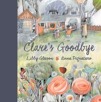 Produktbild: Clare's Goodbye