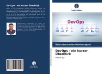 Produktbild: DevOps - ein kurzer &Uuml;berblick