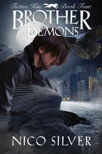 Produktbild: Brother of Demons