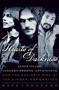 Produktbild: Hearts of Darkness