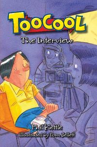 Produktbild: Kettle, P: The Interview