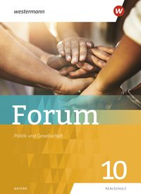 Produktbild: Forum - Politik und Gesellschaft