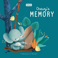 Produktbild: Chewy's memory