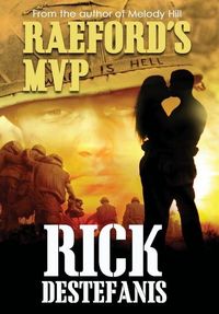Produktbild: Raeford's MVP