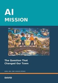 Produktbild: AI Mission
