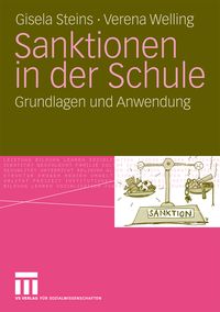 Produktbild: Sanktionen in der Schule
