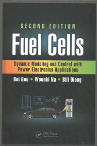 Produktbild: Gou, B: Fuel Cells