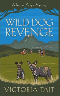 Produktbild: Wild Dog Revenge