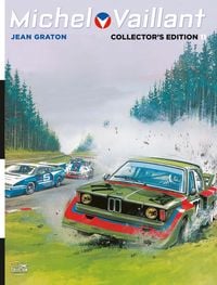Produktbild: Michel Vaillant Collector's Edition 11