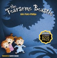 Produktbild: Paley-Phillips, G: Fearsome Beastie