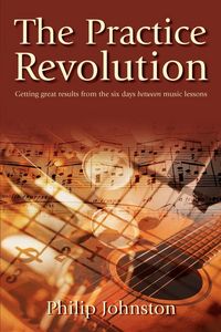 Produktbild: The Practice Revolution