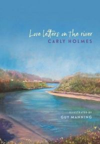 Produktbild: Love Letters on the River