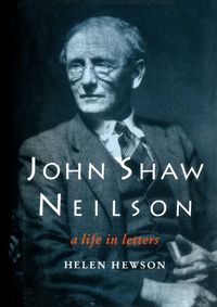 Produktbild: John Shaw Neilson