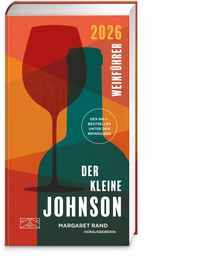 Produktbild: Der kleine Johnson 2026