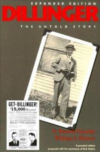 Produktbild: Dillinger: The Untold Story, Expanded Edition