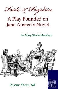 Produktbild: Pride and Prejudice