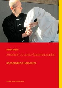 Produktbild: American Ju-Jutsu Gesamtausgabe