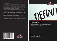 Produktbild: Glossario IT