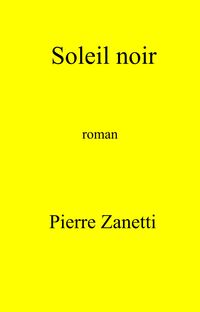 Produktbild: Soleil noir