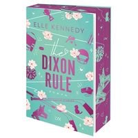 Produktbild: The Dixon Rule