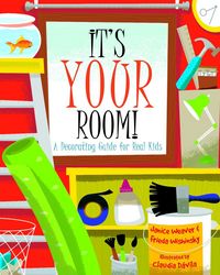 Produktbild: Its Your Room