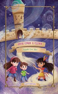 Produktbild: Once Upon a Climb (Happily Ever After, Book #2)
