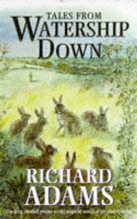 Produktbild: Tales from Watership Down