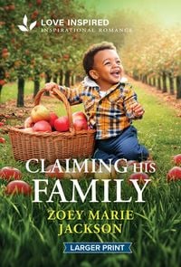 Produktbild: Claiming His Family