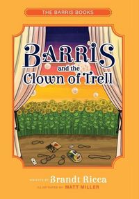 Produktbild: Barris and the Clown of Trell
