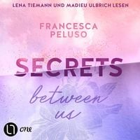 Produktbild: Secrets between us - Ferham Creek, Teil 2