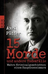 Produktbild: 15 Morde und andere Todesf&auml;lle