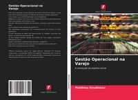 Produktbild: Gest&atilde;o Operacional na Varejo