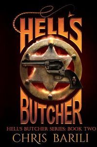 Produktbild: Hell's Butcher: The Hell's Butcher Series, Book Two
