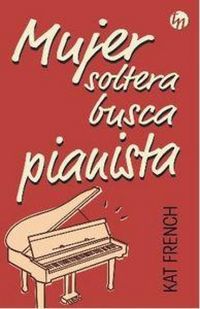 Produktbild: Mujer soltera busca pianista