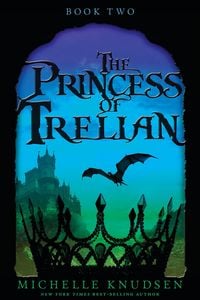 Produktbild: The Princess of Trelian