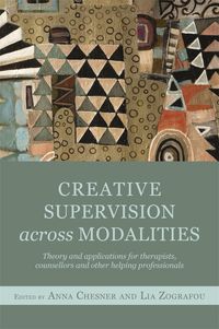 Produktbild: Creative Supervision Across Modalities