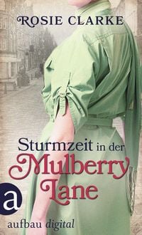 Produktbild: Sturmzeit in der Mulberry Lane