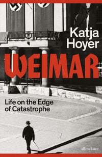 Produktbild: Hoyer, K: Weimar