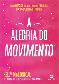 Produktbild: A alegria do movimento