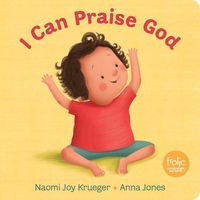 Produktbild: I Can Praise God