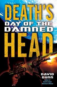 Produktbild: Day of the Damned