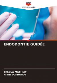Produktbild: Endodontie Guid&eacute;e