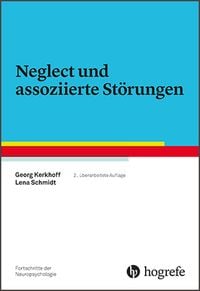 Produktbild: Neglect und assoziierte St&ouml;rungen