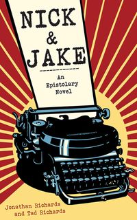 Produktbild: Nick and Jake